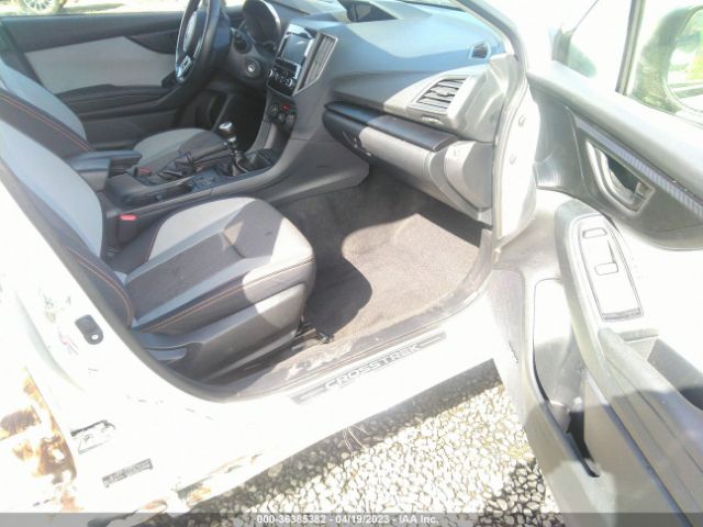 JF2GTACC1K9254673 Subaru Crosstrek Premium