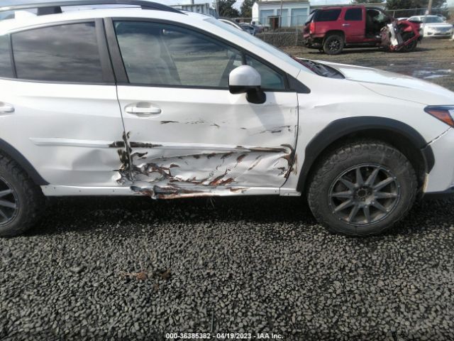 JF2GTACC1K9254673 Subaru Crosstrek Premium