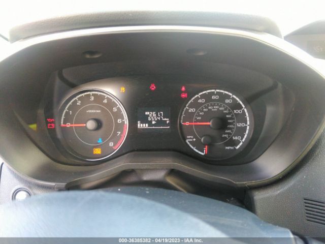 JF2GTACC1K9254673 Subaru Crosstrek Premium