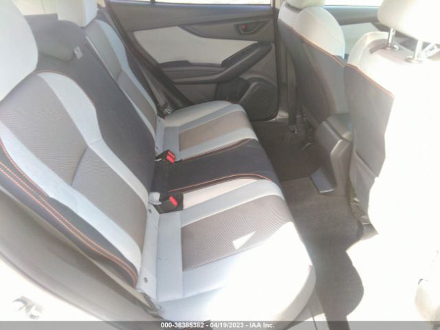 JF2GTACC1K9254673 Subaru Crosstrek Premium