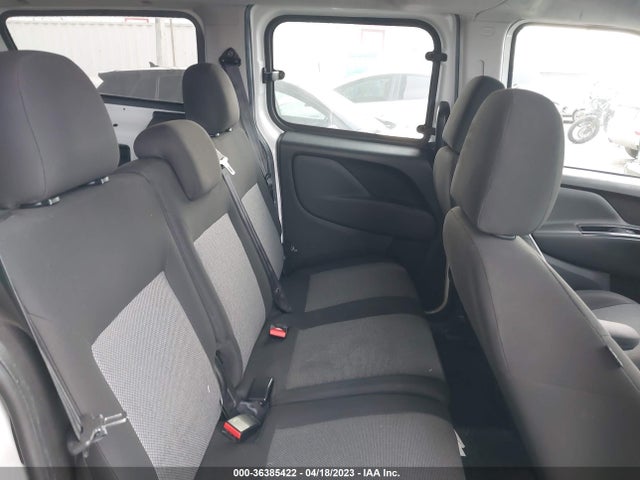 ZFBHRFAB9L6R42967 RAM Promaster City