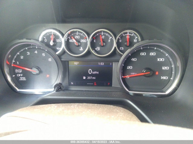 Chevrolet Suburban Lt 2021 1GNSCCKD6MR177470 Image 7