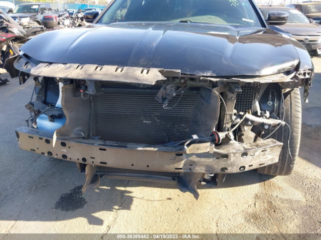 2C3CDXBG9MH626737 Dodge Charger Sxt