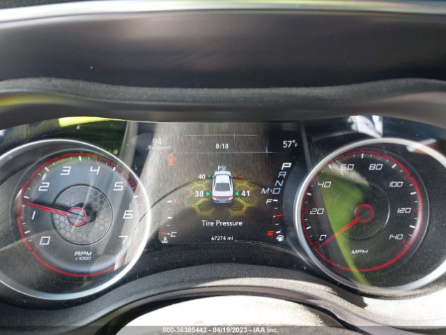 2C3CDXBG9MH626737 Dodge Charger Sxt