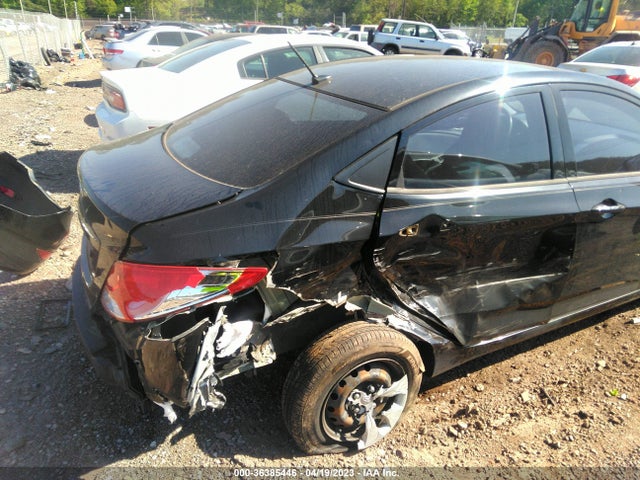 Hyundai ACCENT GLS 2015 KMHCT4AE5FU821971 Image 8