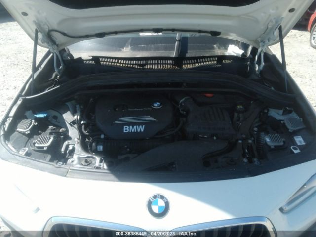 WBXYJ3C3XJEJ91232 BMW X2 Sdrive28i