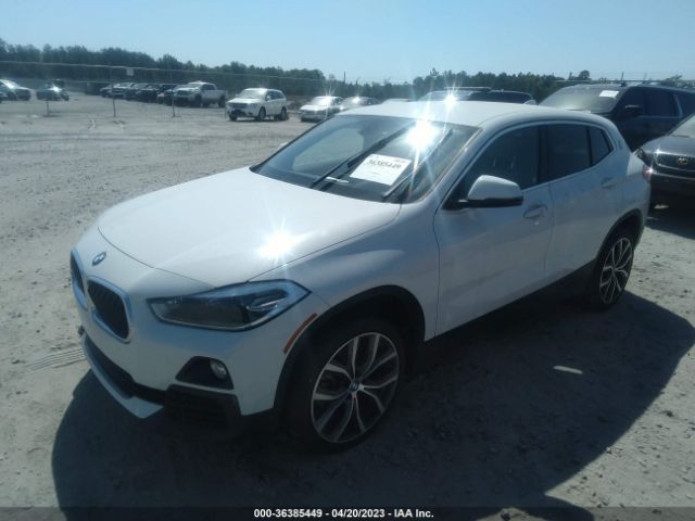 WBXYJ3C3XJEJ91232 BMW X2 Sdrive28i