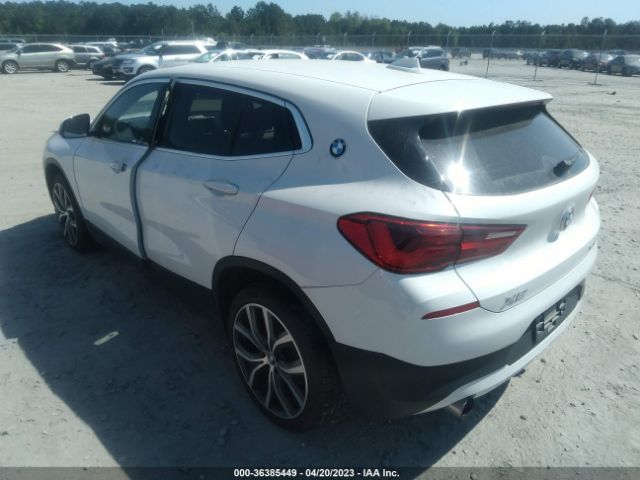 WBXYJ3C3XJEJ91232 BMW X2 Sdrive28i