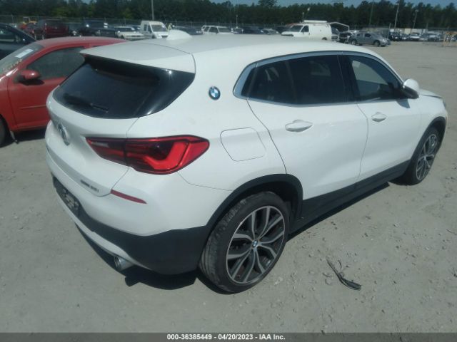 WBXYJ3C3XJEJ91232 BMW X2 Sdrive28i