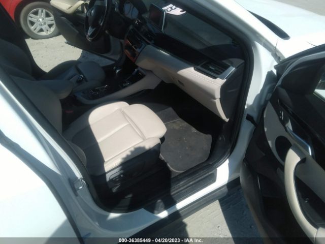 WBXYJ3C3XJEJ91232 BMW X2 Sdrive28i