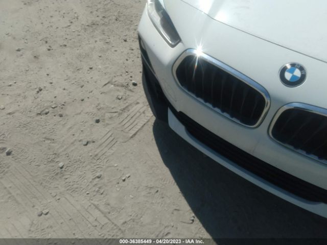 WBXYJ3C3XJEJ91232 BMW X2 Sdrive28i