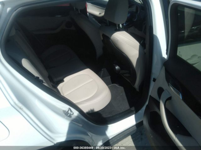 WBXYJ3C3XJEJ91232 BMW X2 Sdrive28i