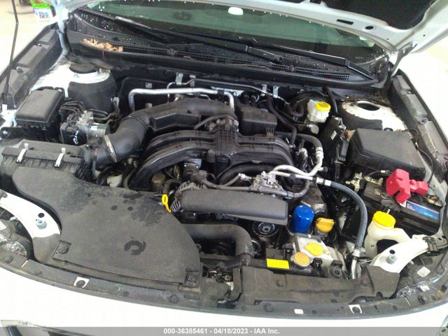 4S4BTAAC5M3190392 Subaru Outback