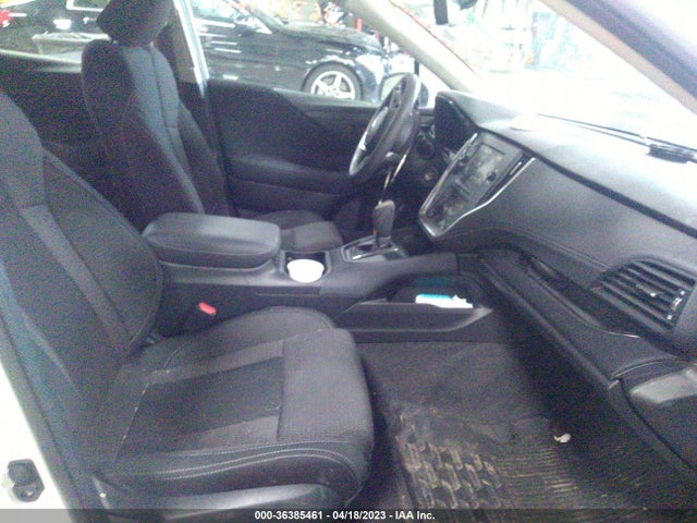 4S4BTAAC5M3190392 Subaru Outback