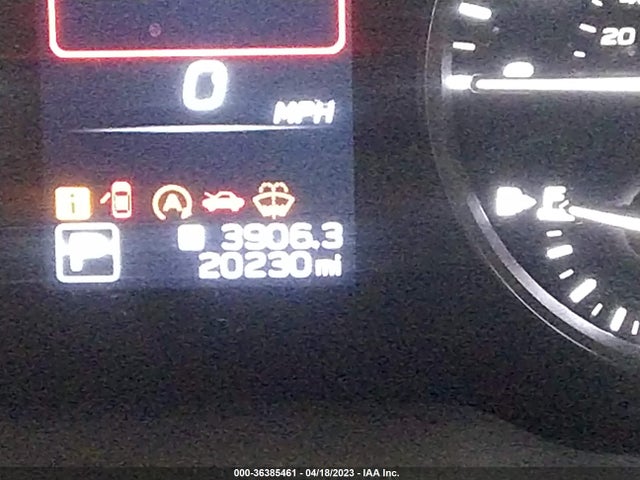 4S4BTAAC5M3190392 Subaru Outback