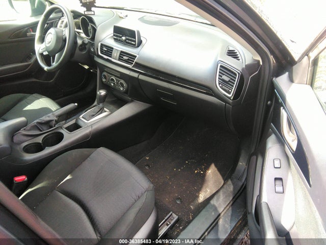 Aukcja sprzedaży 2014 Mazda Mazda3 I Sport, vin: 3MZBM1U7XEM107648, numer aukcji: 36385483
