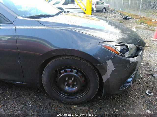 Aukcja sprzedaży 2014 Mazda Mazda3 I Sport, vin: 3MZBM1U7XEM107648, numer aukcji: 36385483