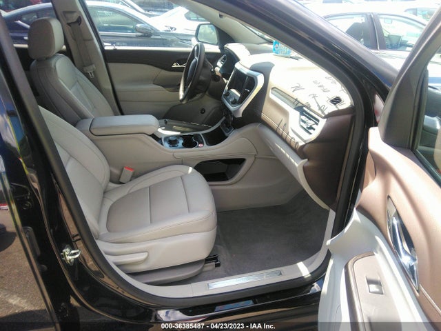 GMC ACADIA SLT 2023 1GKKNML48PZ185392 Image 5