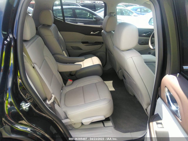 GMC ACADIA SLT 2023 1GKKNML48PZ185392 Image 8