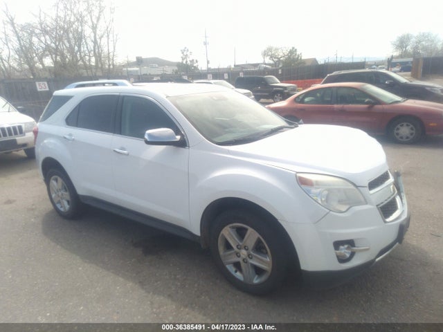 2015 2GNFLHE31F6328215 main image