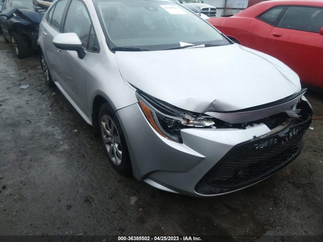 2020 5YFEPRAE9LP122270 main image