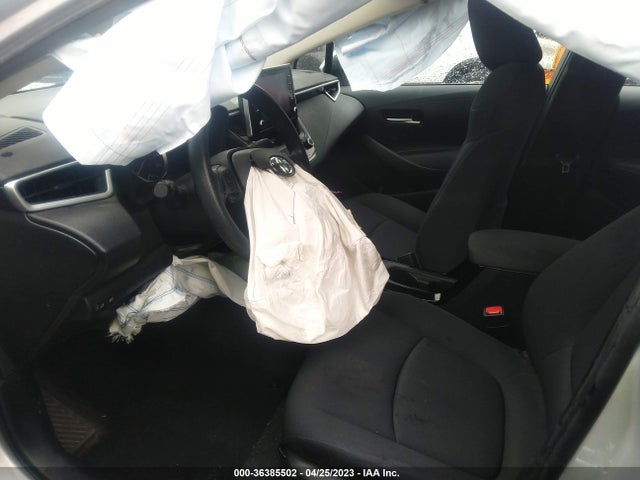 Toyota COROLLA LE 2020 5YFEPRAE9LP122270 Image 6
