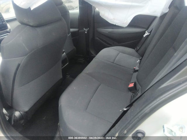 Toyota COROLLA LE 2020 5YFEPRAE9LP122270 Image 9