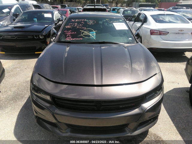 Dodge Charger Sxt 2021 2C3CDXBG7MH543730 Image 6