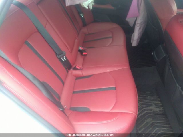 5XXG64J21NG125602 KIA K5 Gt-line