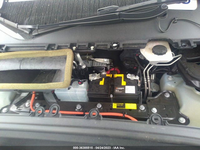 Tesla Model Y Long Range 2021 5YJYGDEE7MF201461 Image 12