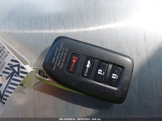 JTHBA1D25J5077201 Lexus Is Is 300