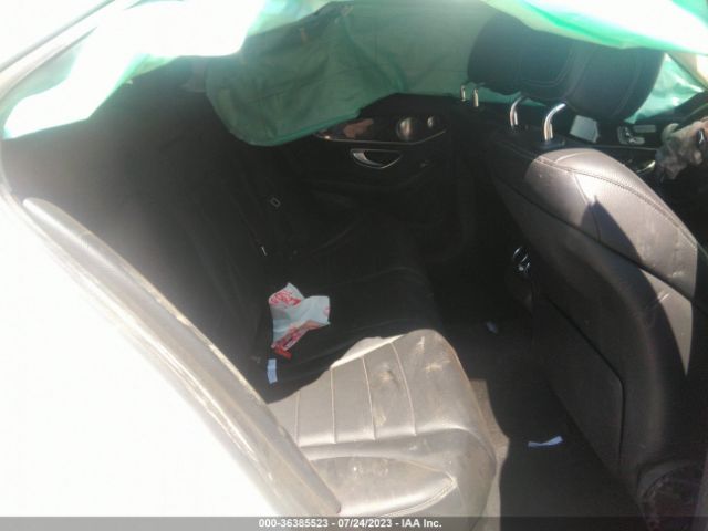 55SWF4KB1FU050008 Mercedes-Benz C-class C 300