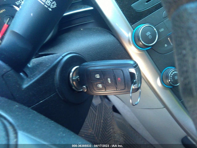 2013 CHEVROLET MALIBU LS VIN: 1G11B5SA4DF348641