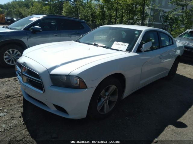 2C3CDXBG7EH314336 Dodge Charger Se