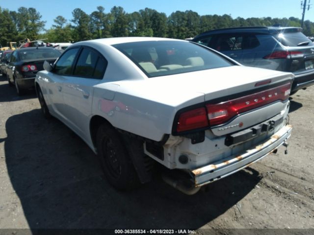 2C3CDXBG7EH314336 Dodge Charger Se