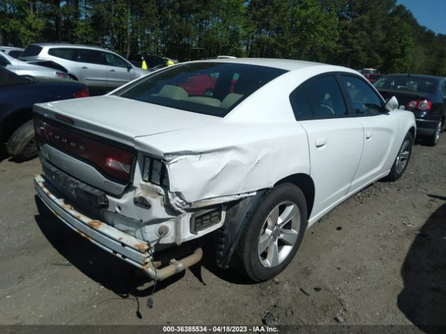 2C3CDXBG7EH314336 Dodge Charger Se
