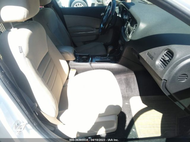 2C3CDXBG7EH314336 Dodge Charger Se
