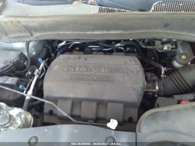 Honda Pilot Ex 2015 5FNYF3H48FB009355 Image 10