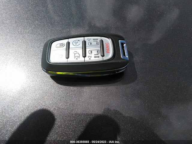 Chrysler Pacifica Touring L 2022 2C4RC1BG6NR117125 Image 11