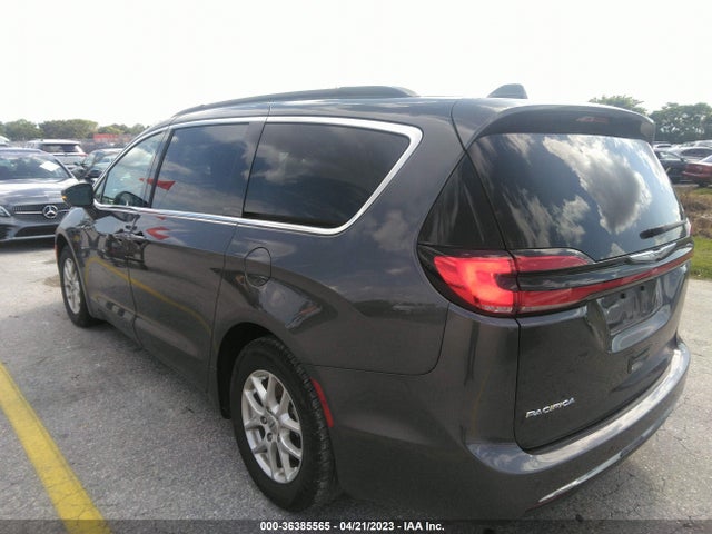 Chrysler Pacifica Touring L 2022 2C4RC1BG6NR117125 Image 3