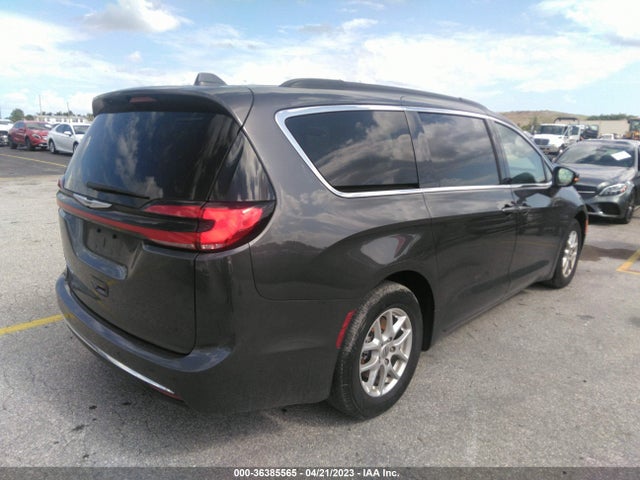 Chrysler Pacifica Touring L 2022 2C4RC1BG6NR117125 Image 4