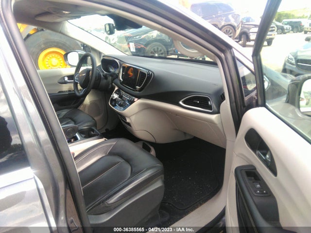 Chrysler Pacifica Touring L 2022 2C4RC1BG6NR117125 Image 5