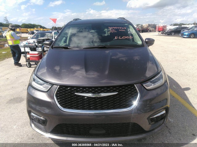 Chrysler Pacifica Touring L 2022 2C4RC1BG6NR117125 Image 6