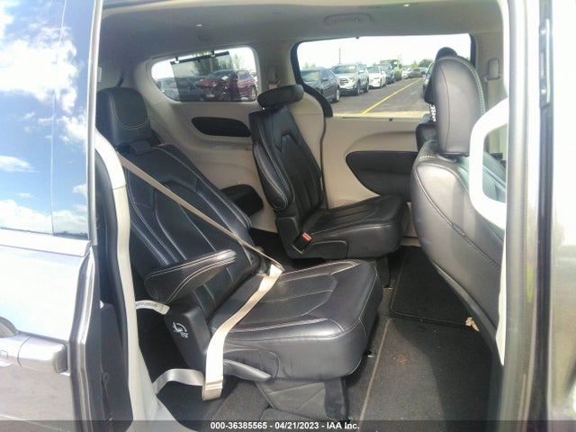Chrysler Pacifica Touring L 2022 2C4RC1BG6NR117125 Image 8