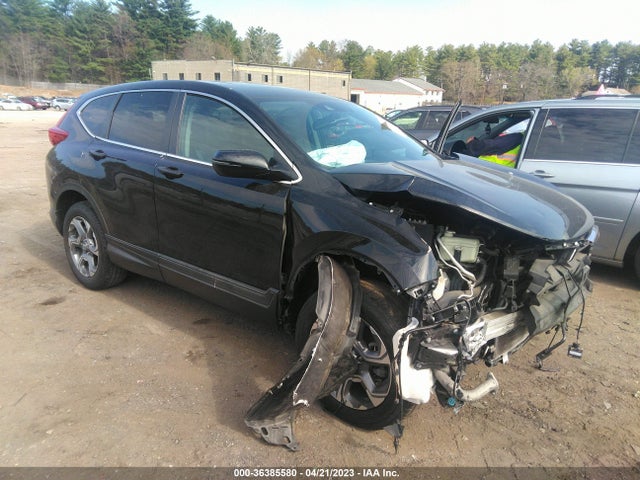 2019 2HKRW2H81KH663398 main image