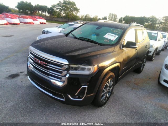 1GKKNUL47PZ153971 GMC ACADIA SLT