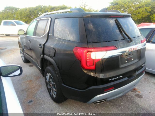 1GKKNUL47PZ153971 GMC ACADIA SLT