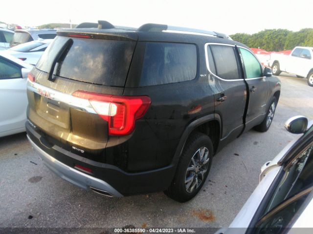 1GKKNUL47PZ153971 GMC ACADIA SLT