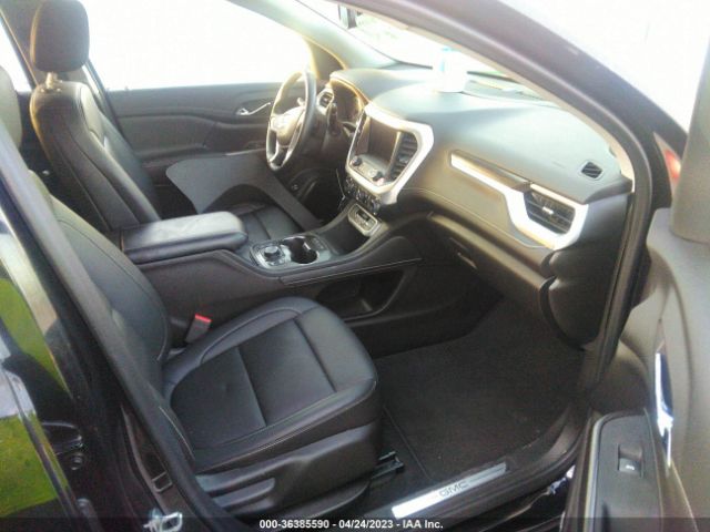 1GKKNUL47PZ153971 GMC ACADIA SLT