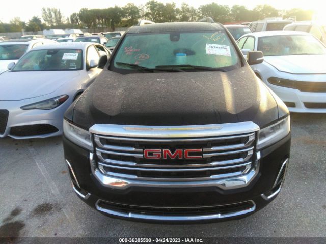 1GKKNUL47PZ153971 GMC ACADIA SLT